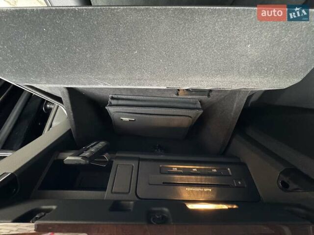 Чорний Ауді Ку 5, об'ємом двигуна 1.98 л та пробігом 167 тис. км за 24200 $, фото 69 на Automoto.ua