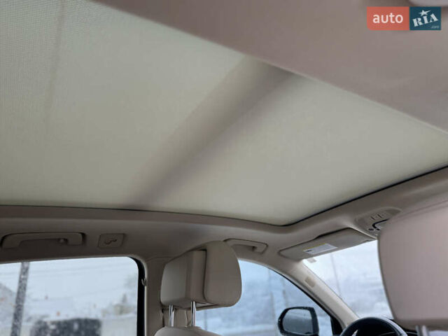 Черный Ауди Ку 5, объемом двигателя 1.98 л и пробегом 141 тыс. км за 23900 $, фото 15 на Automoto.ua