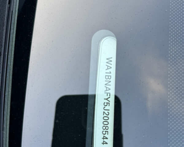 Черный Ауди Ку 5, объемом двигателя 2 л и пробегом 208 тыс. км за 20700 $, фото 43 на Automoto.ua