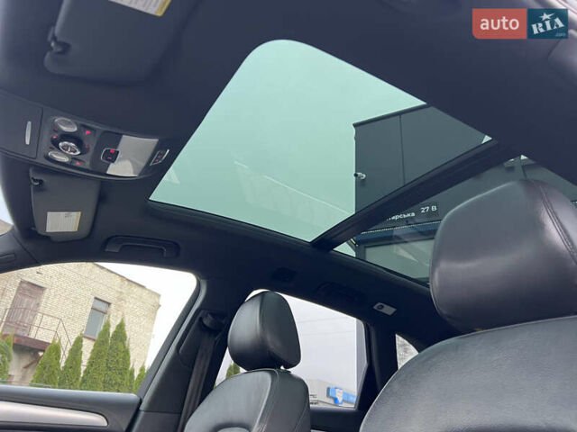 Черный Ауди Ку 5, объемом двигателя 1.98 л и пробегом 263 тыс. км за 15490 $, фото 30 на Automoto.ua