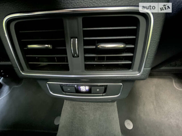 Черный Ауди Ку 5, объемом двигателя 1.98 л и пробегом 114 тыс. км за 22500 $, фото 24 на Automoto.ua