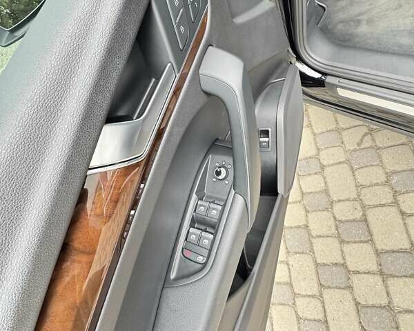 Чорний Ауді Ку 5, об'ємом двигуна 1.98 л та пробігом 167 тис. км за 24200 $, фото 93 на Automoto.ua