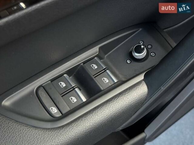 Чорний Ауді Ку 5, об'ємом двигуна 1.98 л та пробігом 130 тис. км за 23900 $, фото 10 на Automoto.ua