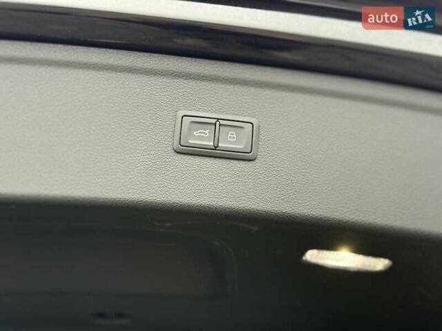 Чорний Ауді Ку 5, об'ємом двигуна 1.98 л та пробігом 160 тис. км за 23000 $, фото 65 на Automoto.ua