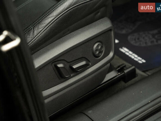 Черный Ауди Ку 5, объемом двигателя 1.98 л и пробегом 87 тыс. км за 28900 $, фото 44 на Automoto.ua