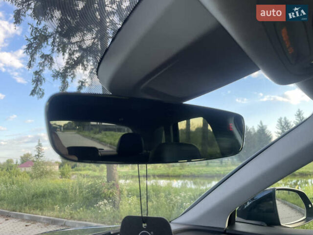 Черный Ауди Ку 5, объемом двигателя 1.98 л и пробегом 133 тыс. км за 22999 $, фото 55 на Automoto.ua