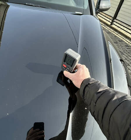 Черный Ауди Ку 5, объемом двигателя 1.97 л и пробегом 166 тыс. км за 31500 $, фото 35 на Automoto.ua