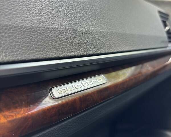 Черный Ауди Ку 5, объемом двигателя 1.98 л и пробегом 149 тыс. км за 24900 $, фото 33 на Automoto.ua