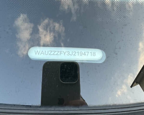 Черный Ауди Ку 5, объемом двигателя 1.97 л и пробегом 96 тыс. км за 39900 $, фото 16 на Automoto.ua