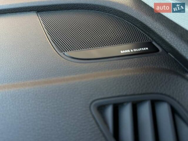 Чорний Ауді Ку 5, об'ємом двигуна 1.98 л та пробігом 204 тис. км за 21400 $, фото 51 на Automoto.ua