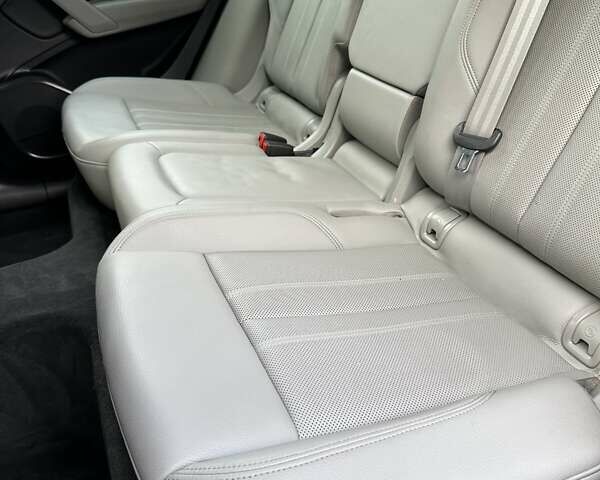 Чорний Ауді Ку 5, об'ємом двигуна 1.98 л та пробігом 195 тис. км за 22700 $, фото 55 на Automoto.ua