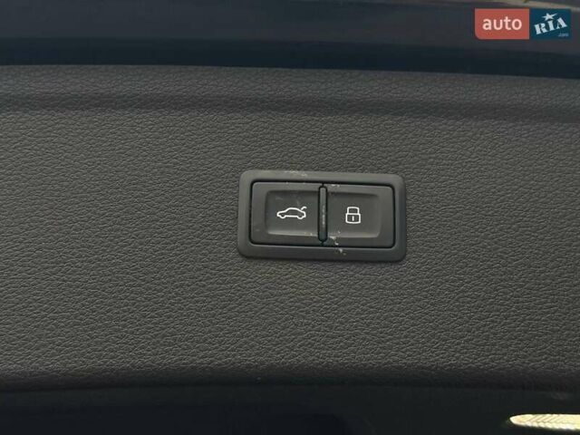 Чорний Ауді Ку 5, об'ємом двигуна 1.98 л та пробігом 128 тис. км за 28900 $, фото 55 на Automoto.ua