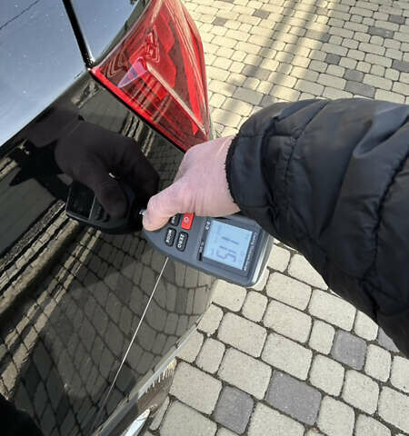 Черный Ауди Ку 5, объемом двигателя 1.97 л и пробегом 166 тыс. км за 31500 $, фото 43 на Automoto.ua