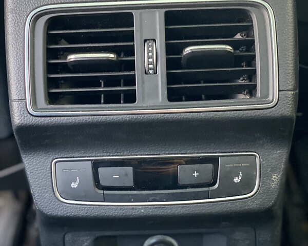 Чорний Ауді Ку 5, об'ємом двигуна 1.98 л та пробігом 147 тис. км за 18700 $, фото 23 на Automoto.ua