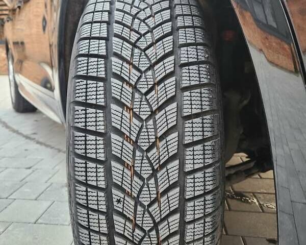 Черный Ауди Ку 5, объемом двигателя 1.98 л и пробегом 187 тыс. км за 19200 $, фото 1 на Automoto.ua