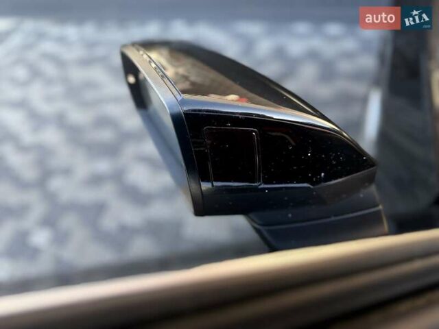 Чорний Ауді Ку 5, об'ємом двигуна 1.98 л та пробігом 204 тис. км за 21400 $, фото 29 на Automoto.ua