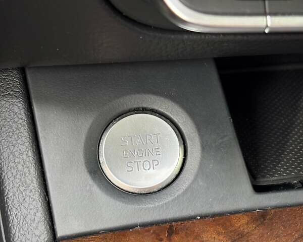 Черный Ауди Ку 5, объемом двигателя 1.98 л и пробегом 149 тыс. км за 24900 $, фото 28 на Automoto.ua