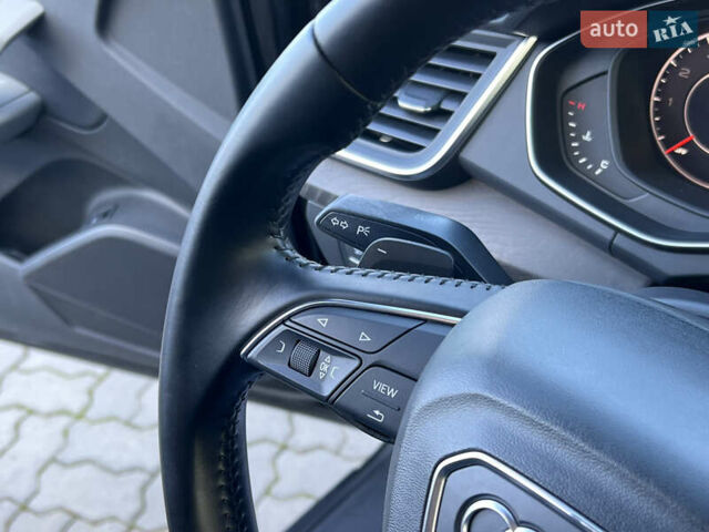 Черный Ауди Ку 5, объемом двигателя 2 л и пробегом 173 тыс. км за 23990 $, фото 20 на Automoto.ua