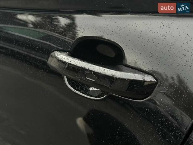 Чорний Ауді Ку 5, об'ємом двигуна 1.98 л та пробігом 128 тис. км за 28900 $, фото 31 на Automoto.ua
