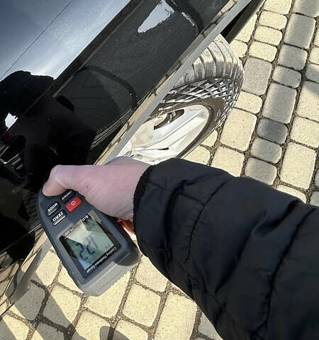 Черный Ауди Ку 5, объемом двигателя 1.97 л и пробегом 166 тыс. км за 31500 $, фото 36 на Automoto.ua