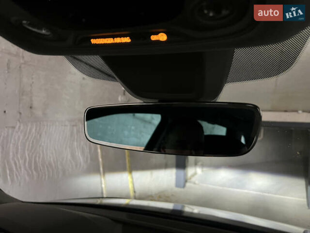 Черный Ауди Ку 5, объемом двигателя 1.98 л и пробегом 53 тыс. км за 32000 $, фото 28 на Automoto.ua