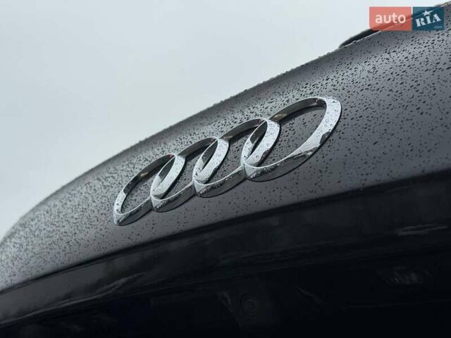 Чорний Ауді Ку 5, об'ємом двигуна 1.98 л та пробігом 128 тис. км за 28900 $, фото 12 на Automoto.ua