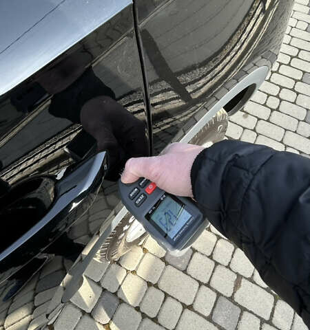 Черный Ауди Ку 5, объемом двигателя 1.97 л и пробегом 166 тыс. км за 31500 $, фото 41 на Automoto.ua