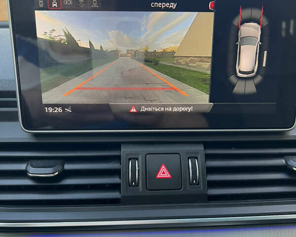 Черный Ауди Ку 5, объемом двигателя 1.97 л и пробегом 96 тыс. км за 39900 $, фото 18 на Automoto.ua