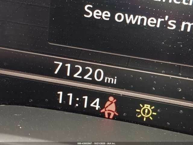 Черный Ауди Ку 5, объемом двигателя 2 л и пробегом 71 тыс. км за 7000 $, фото 14 на Automoto.ua