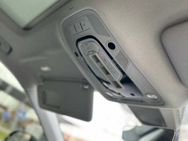 Чорний Ауді Ку 5, об'ємом двигуна 2 л та пробігом 170 тис. км за 23000 $, фото 18 на Automoto.ua