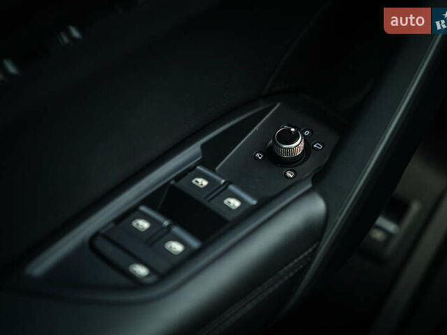 Черный Ауди Ку 5, объемом двигателя 1.98 л и пробегом 87 тыс. км за 28800 $, фото 40 на Automoto.ua