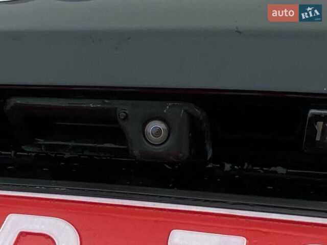 Чорний Ауді Ку 5, об'ємом двигуна 1.98 л та пробігом 266 тис. км за 20999 $, фото 30 на Automoto.ua