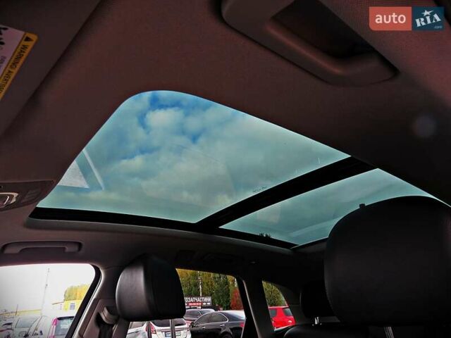 Чорний Ауді Ку 5, об'ємом двигуна 1.98 л та пробігом 87 тис. км за 27900 $, фото 8 на Automoto.ua