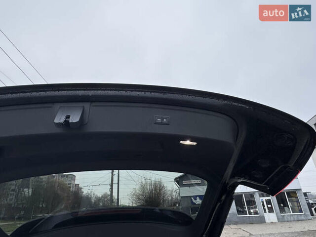 Чорний Ауді Ку 5, об'ємом двигуна 1.98 л та пробігом 128 тис. км за 26500 $, фото 11 на Automoto.ua