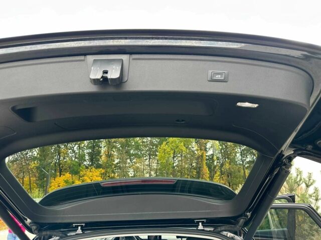 Черный Ауди Ку 5, объемом двигателя 2 л и пробегом 199 тыс. км за 17950 $, фото 18 на Automoto.ua