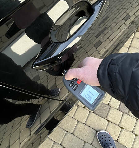 Черный Ауди Ку 5, объемом двигателя 1.97 л и пробегом 166 тыс. км за 31500 $, фото 50 на Automoto.ua