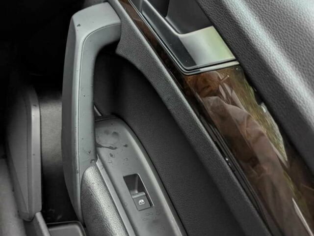 Чорний Ауді Ку 5, об'ємом двигуна 1.98 л та пробігом 75 тис. км за 27500 $, фото 17 на Automoto.ua