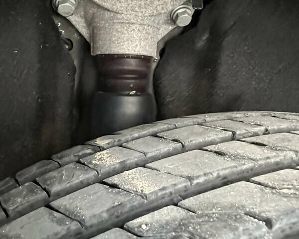 Черный Ауди Ку 5, объемом двигателя 1.97 л и пробегом 96 тыс. км за 39900 $, фото 14 на Automoto.ua