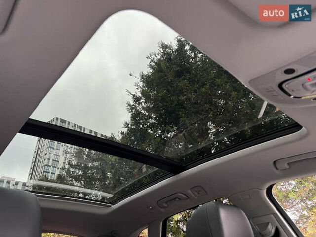 Черный Ауди Ку 5, объемом двигателя 1.98 л и пробегом 53 тыс. км за 32000 $, фото 14 на Automoto.ua