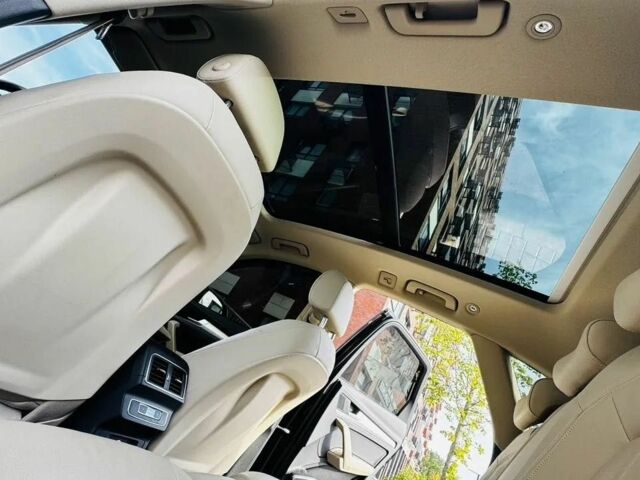 Чорний Ауді Ку 5, об'ємом двигуна 2 л та пробігом 89 тис. км за 15100 $, фото 18 на Automoto.ua