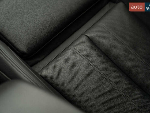 Черный Ауди Ку 5, объемом двигателя 1.98 л и пробегом 87 тыс. км за 28900 $, фото 45 на Automoto.ua