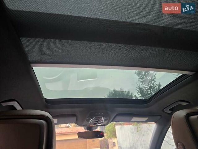 Черный Ауди Ку 5, объемом двигателя 1.98 л и пробегом 160 тыс. км за 26000 $, фото 18 на Automoto.ua