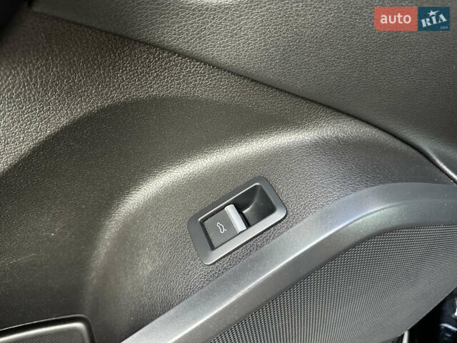 Черный Ауди Ку 5, объемом двигателя 1.98 л и пробегом 133 тыс. км за 22999 $, фото 60 на Automoto.ua