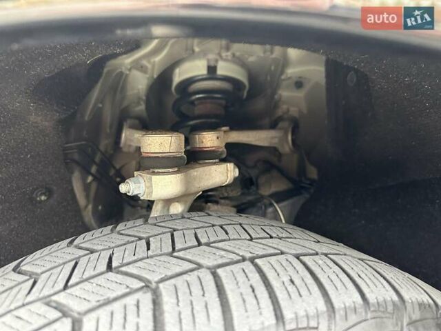 Черный Ауди Ку 5, объемом двигателя 0 л и пробегом 207 тыс. км за 18400 $, фото 47 на Automoto.ua