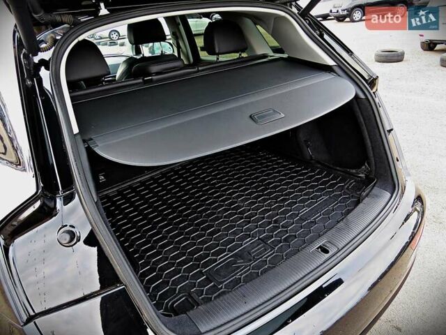 Чорний Ауді Ку 5, об'ємом двигуна 1.98 л та пробігом 87 тис. км за 27900 $, фото 16 на Automoto.ua