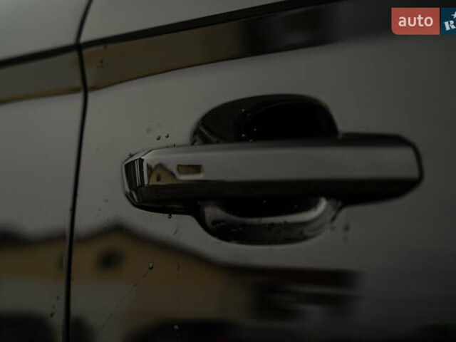 Черный Ауди Ку 5, объемом двигателя 1.98 л и пробегом 87 тыс. км за 28900 $, фото 17 на Automoto.ua