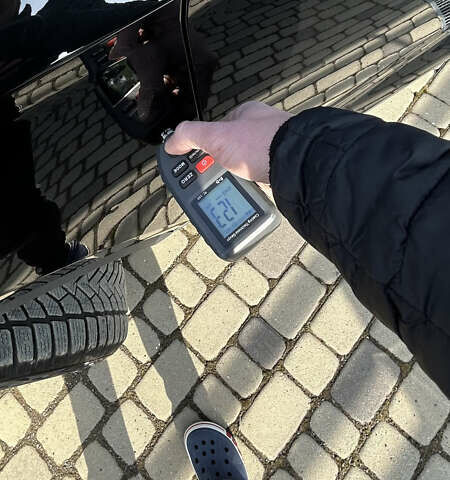 Черный Ауди Ку 5, объемом двигателя 1.97 л и пробегом 166 тыс. км за 31500 $, фото 37 на Automoto.ua