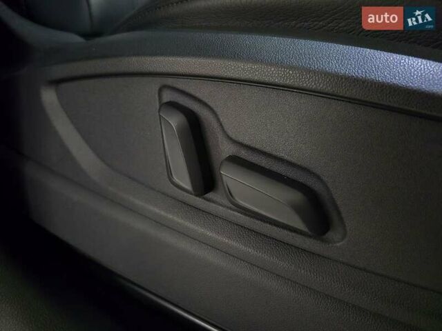 Черный Ауди Ку 5, объемом двигателя 2 л и пробегом 165 тыс. км за 26499 $, фото 16 на Automoto.ua