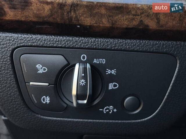 Черный Ауди Ку 5, объемом двигателя 2 л и пробегом 120 тыс. км за 24999 $, фото 34 на Automoto.ua