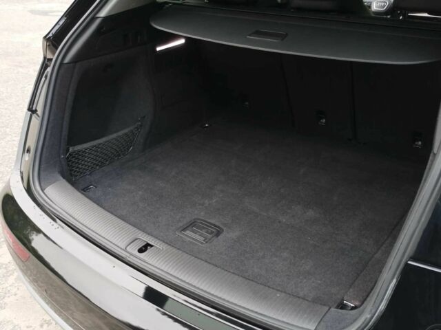 Черный Ауди Ку 5, объемом двигателя 2 л и пробегом 87 тыс. км за 17000 $, фото 13 на Automoto.ua